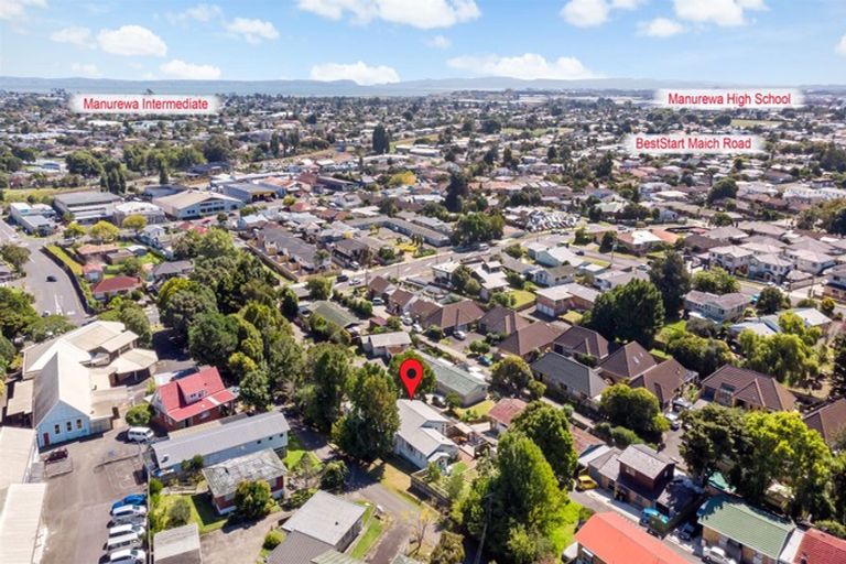 Photo of property in 142 Great South Road, Manurewa, Auckland, 2102