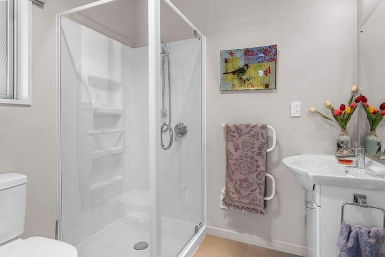 Photo of property in 63 Osborne Road, Amberley, 7410