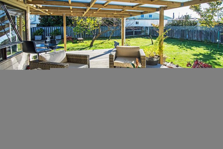 Photo of property in 12 Casel Street, Masterton, 5810