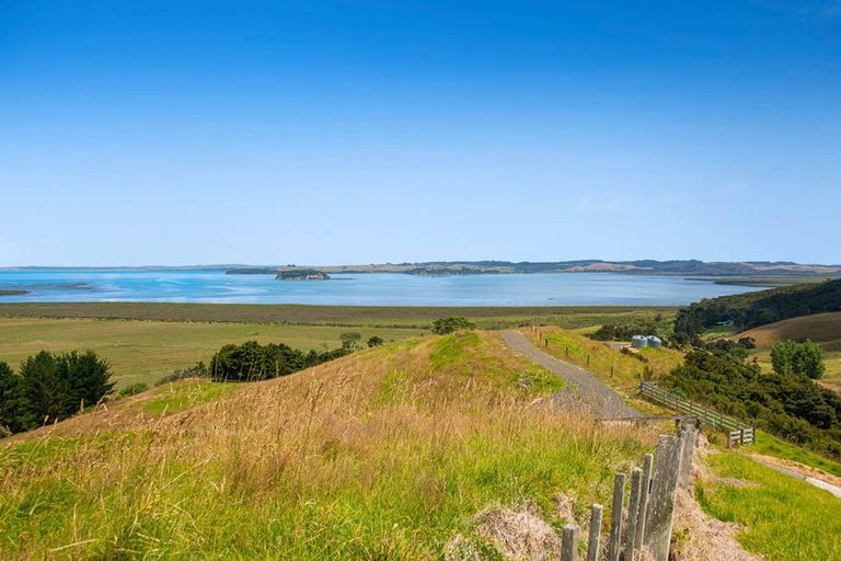 Photo of property in 3390c Kaipara Coast Highway, Glorit, Warkworth, 0984