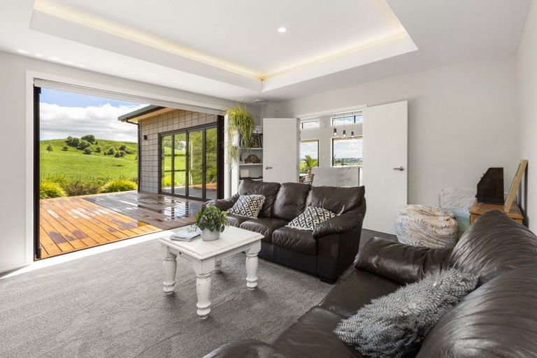 Photo of property in 134 Hanning Road, Pirongia, Te Awamutu, 3876