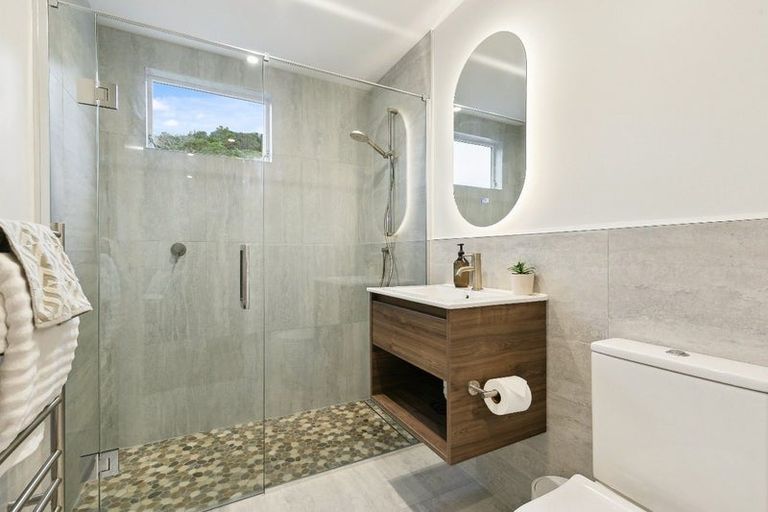 Photo of property in 11 Rutland Way, Wadestown, Wellington, 6012