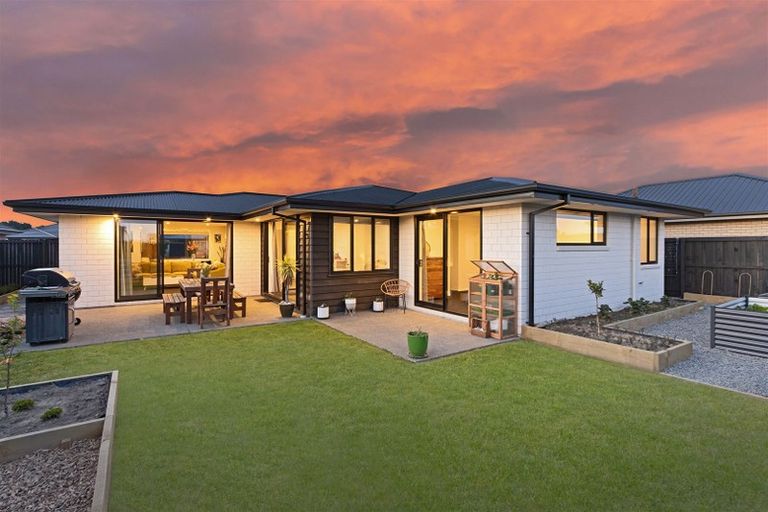 Photo of property in 83 Ledbury Drive, Rolleston, 7615