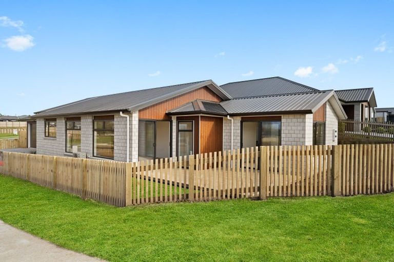 Photo of property in 11 Barberry Drive, Morrinsville, 3300