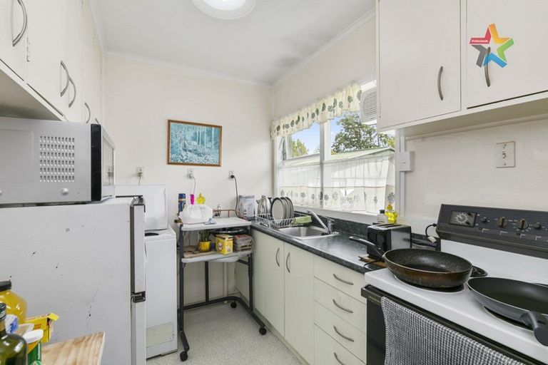 Photo of property in 11/34-36 Rossiter Avenue, Waterloo, Lower Hutt, 5011