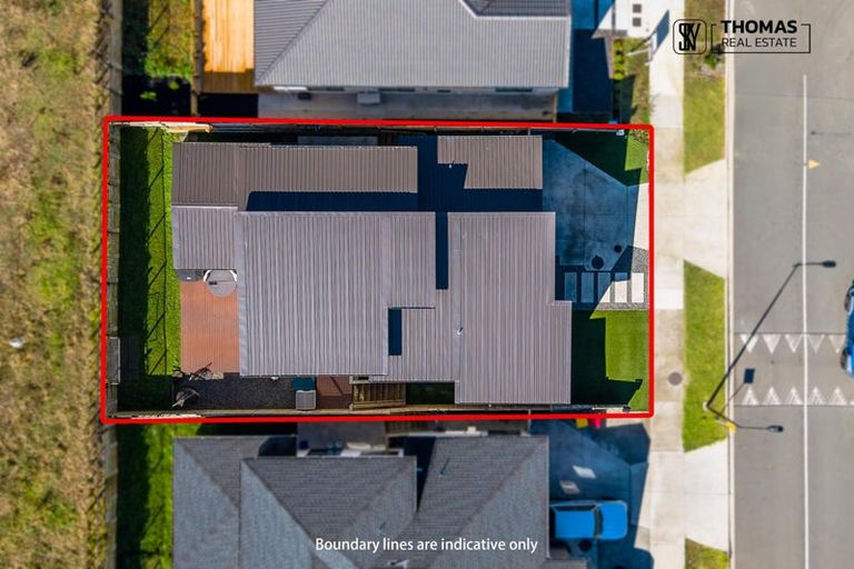 Photo of property in 18 Barley Road, Flat Bush, Auckland, 2019