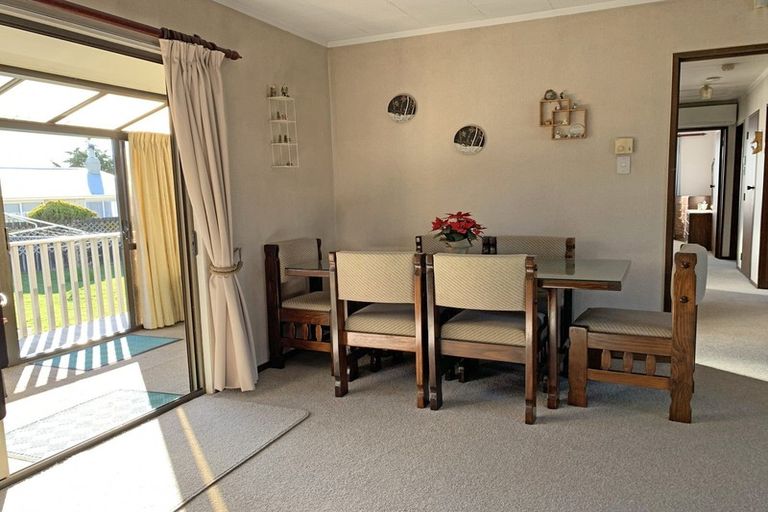 Photo of property in 4 Mount View Place, Waipukurau, 4200