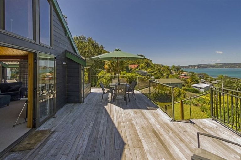 Photo of property in 14 Haddon Crescent, Whitianga, 3510