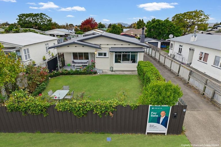 Photo of property in 423 Brunswick Street, Saint Leonards, Hastings, 4120