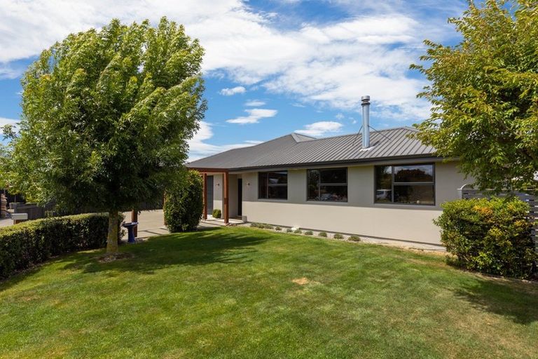 Photo of property in 17 Hilton Place, Blenheim, 7201