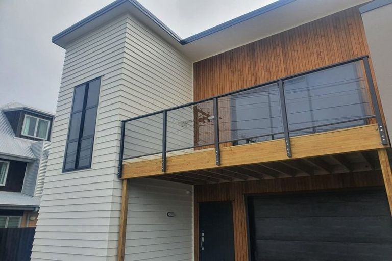 Photo of property in 45u1 Cook Street, Hamilton East, Hamilton, 3216