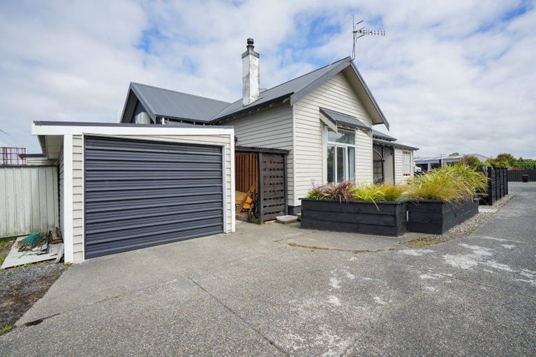 Photo of property in 57 Saint Andrew Street, Richmond, Invercargill, 9810