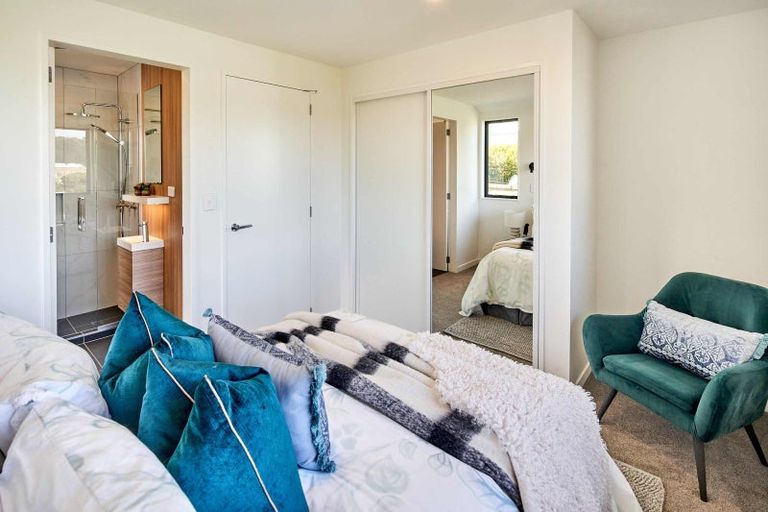 Photo of property in 27e Thompson Street, Mount Cook, Wellington, 6011