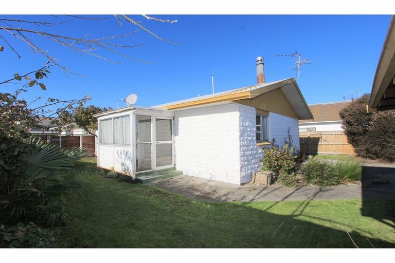 Photo of property in 3/198 High Street, Blenheim, 7201