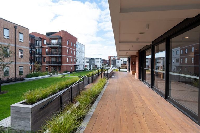 Photo of property in 109/81 Mapou Road, Hobsonville, Auckland, 0616