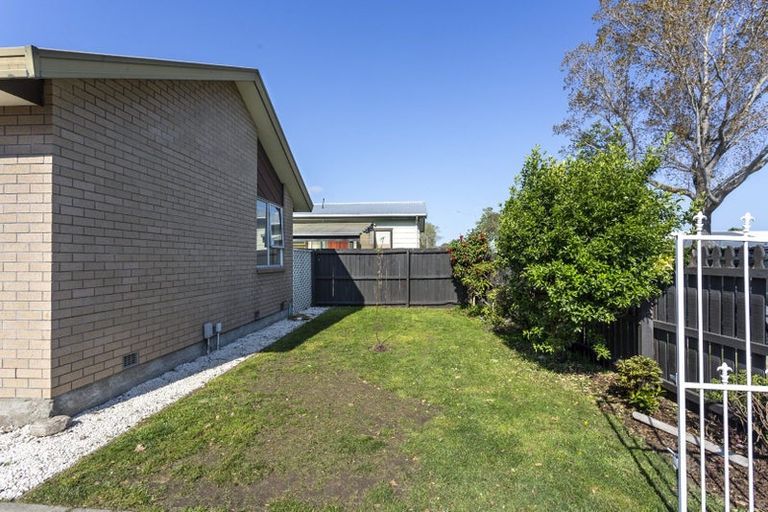 Photo of property in 112 Ensors Road, Waltham, Christchurch, 8023