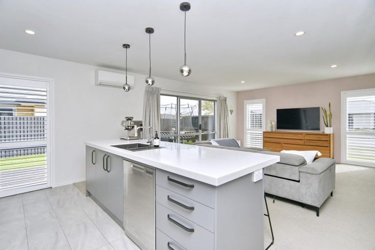 Photo of property in 69 Ruapani Street, Marshland, Christchurch, 8083