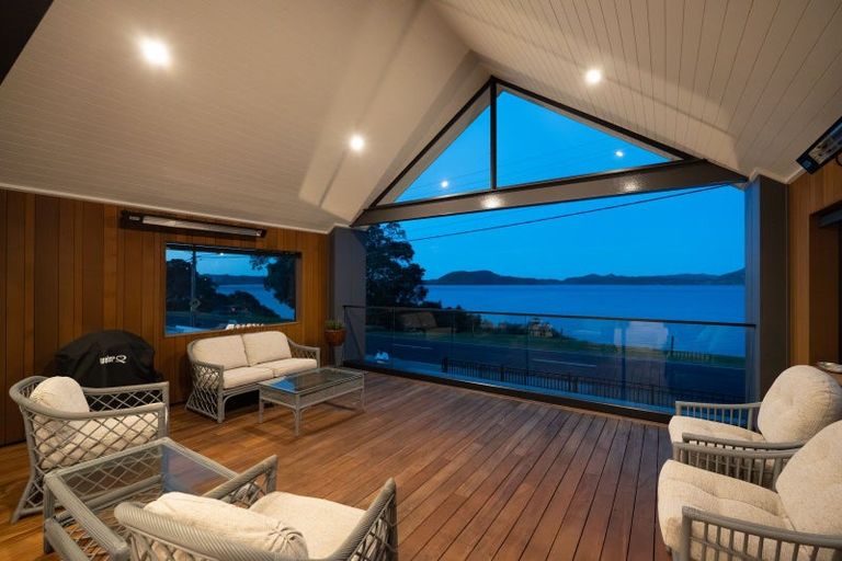 Photo of property in 235 One Tree Point Road, One Tree Point, 0118