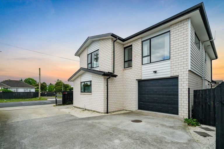 Photo of property in 169a Old Wairoa Road, Papakura, 2110