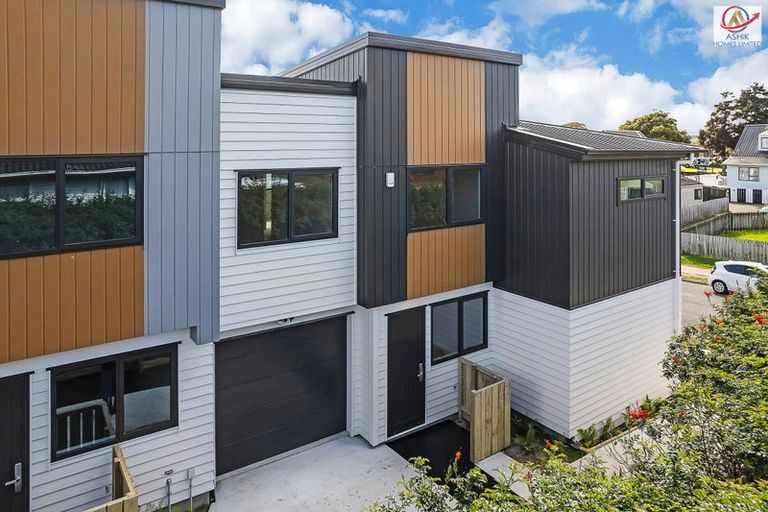 Photo of property in 26b Cape Road, Mangere, Auckland, 2022