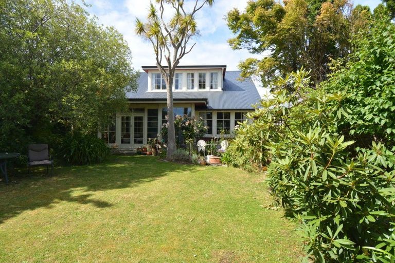 Photo of property in 61 Louisa Street, Gladstone, Invercargill, 9810