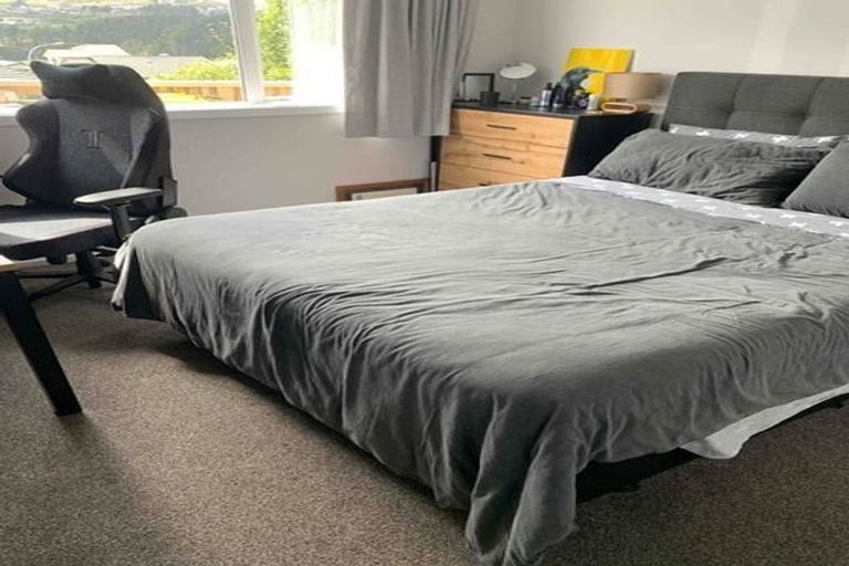 Photo of property in 3a Hillview Crescent, Paparangi, Wellington, 6037