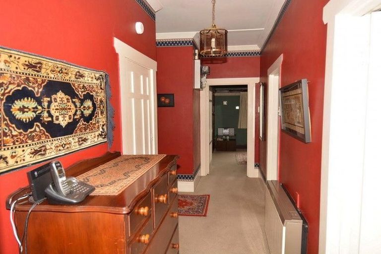 Photo of property in 40 Park Street, Gladstone, Invercargill, 9810