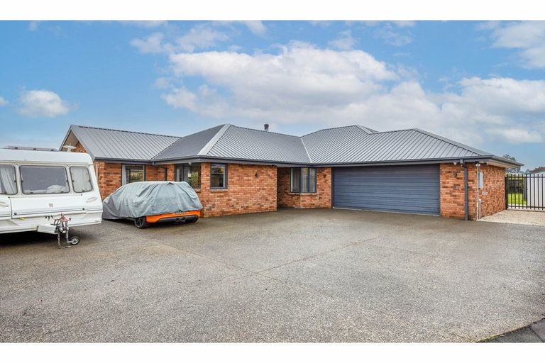 Photo of property in 14b Cameron Crescent, Rolleston, 7614