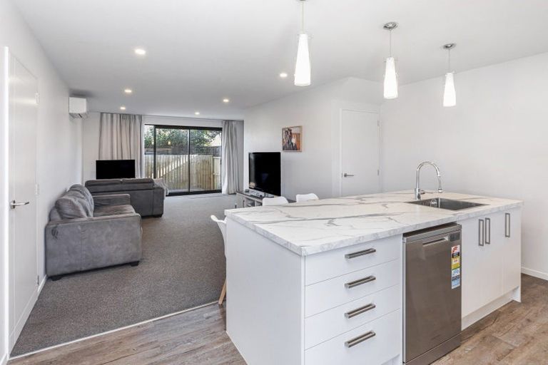 Photo of property in 4/38 Wildberry Street, Woolston, Christchurch, 8023