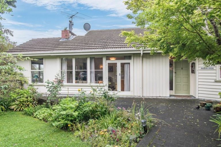 Photo of property in 7 Kaka Street, Waikanae, 5036