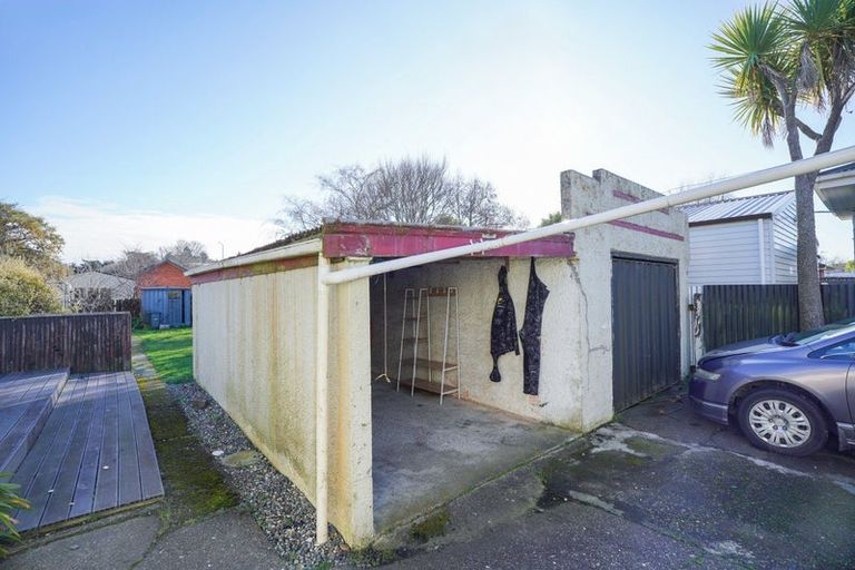 Photo of property in 4 Melbourne Street, Windsor, Invercargill, 9810