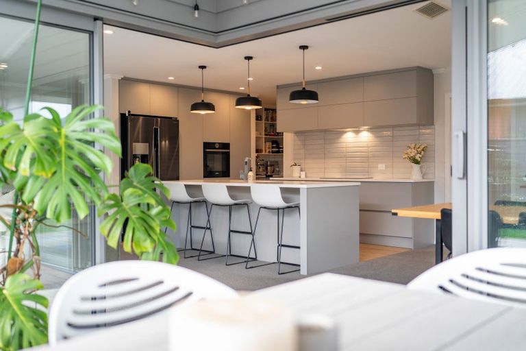 Photo of property in 27c Isobel Hodgson Drive, Cambridge, 3434