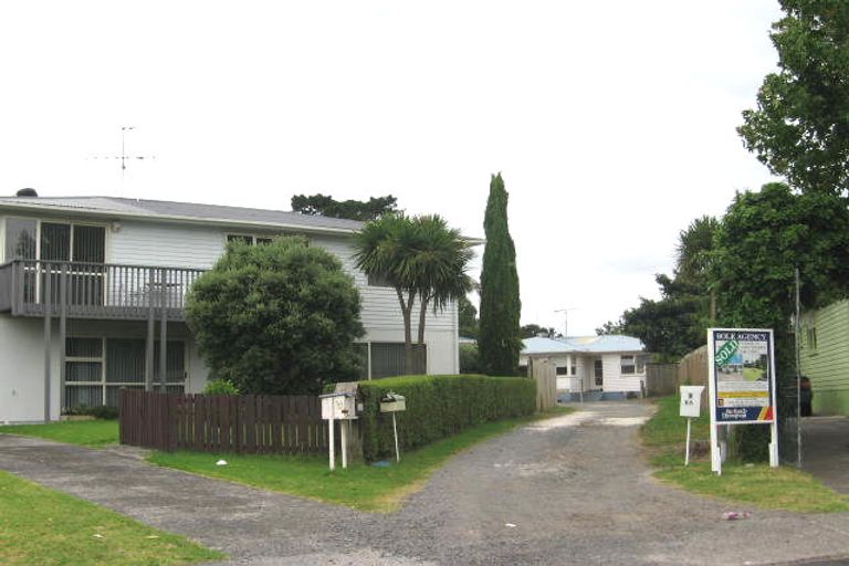 Photo of property in 1/13 Ivy Place, Birkdale, Auckland, 0626