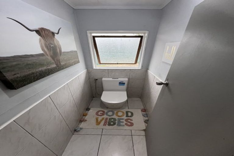 Photo of property in 1 Fannin Street, Bay View, Napier, 4104