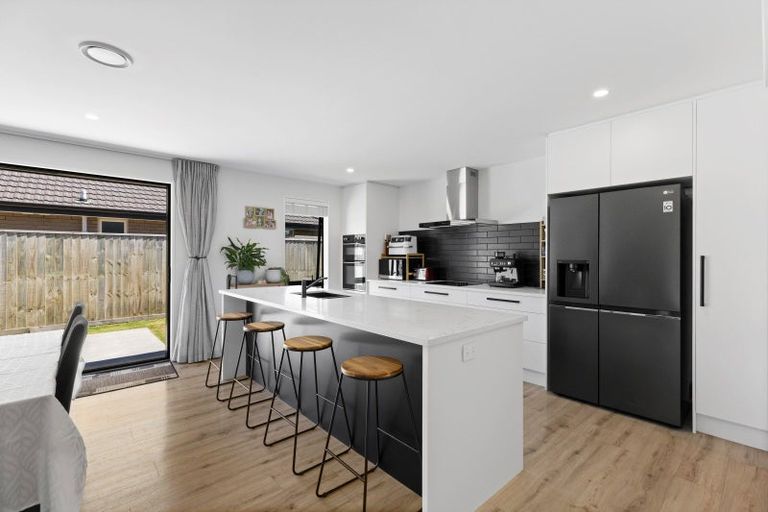 Photo of property in 21 Merlin Terrace, Rolleston, 7615