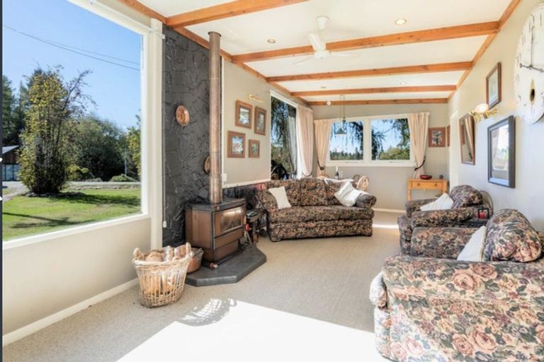 Photo of property in 3 Swimming Dam Road, Naseby, 9396