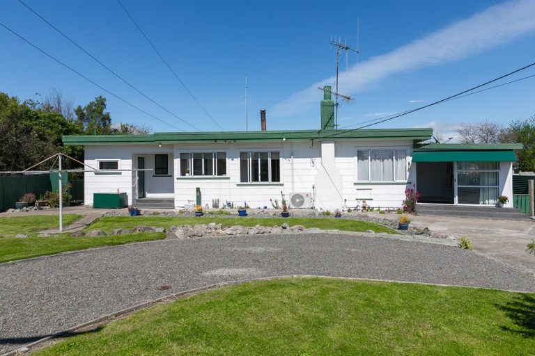 Photo of property in 5a Montgomery Street, Waipukurau, 4200