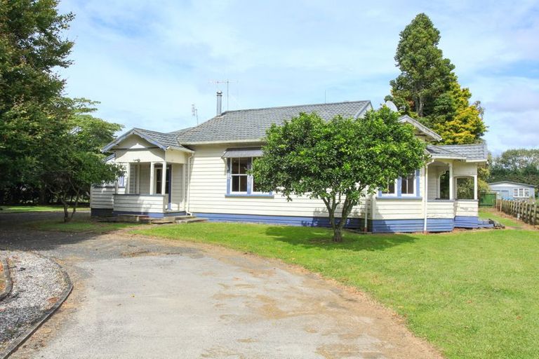Photo of property in 58 Starr Road, Ngaruawahia, Taupiri, 3791