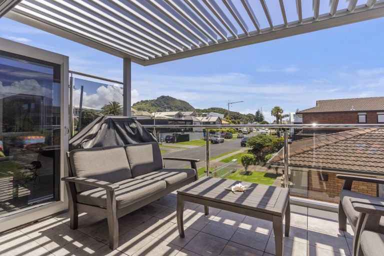 Photo of property in 1 Rita Street, Mount Maunganui, 3116