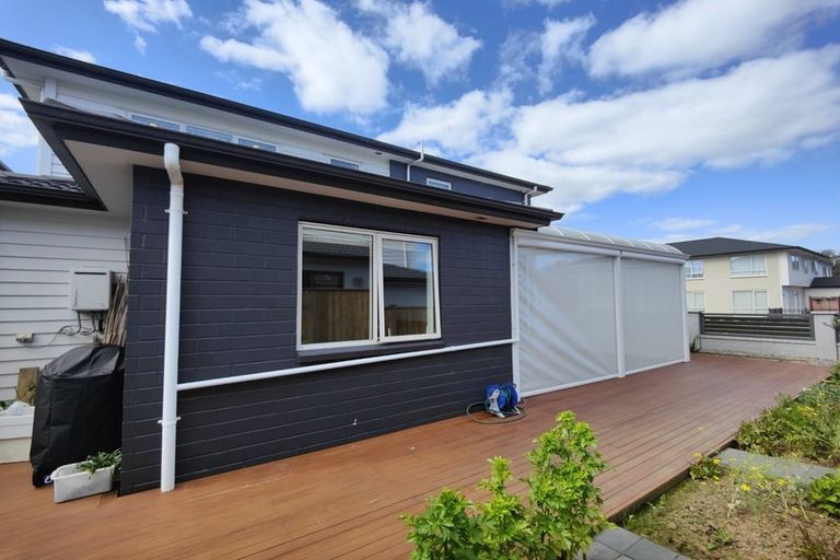 Photo of property in 27 Horsefields Drive, Flat Bush, Auckland, 2019