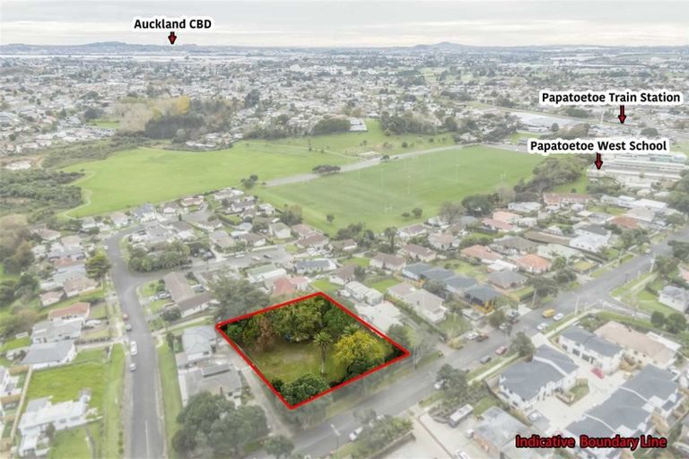 Photo of property in 49 Hillcrest Road, Papatoetoe, Auckland, 2025