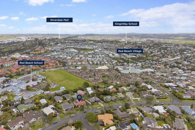 Photo of property in 36 Bay Vista Drive, Red Beach, 0932