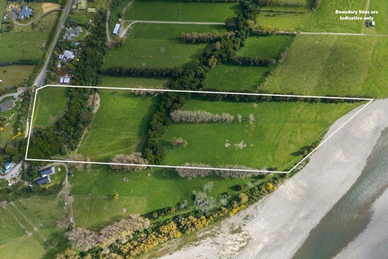 Photo of property in 59 Harper Road, Hautere, Otaki, 5582