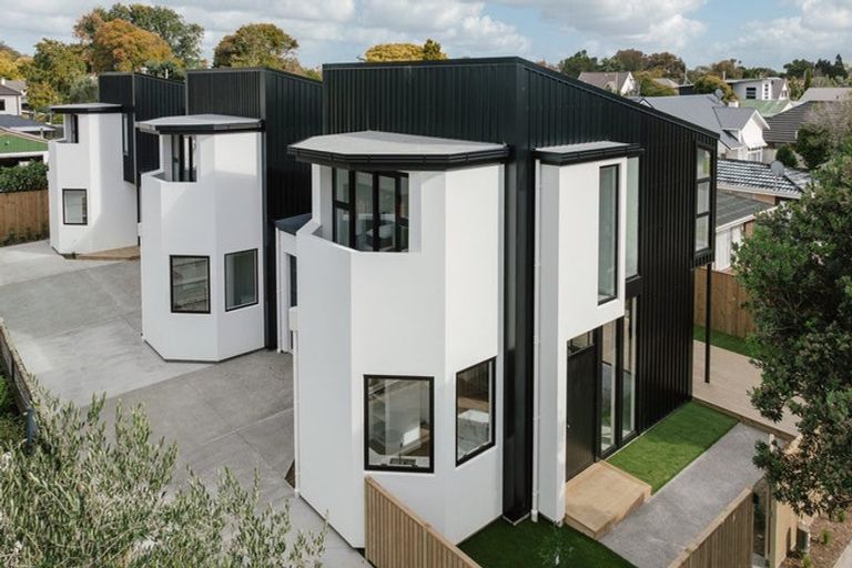Photo of property in 128b Linton Street, West End, Palmerston North, 4410