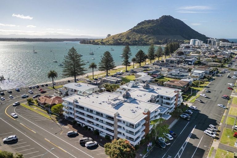 Photo of property in 317/36 Victoria Road, Mount Maunganui, 3116