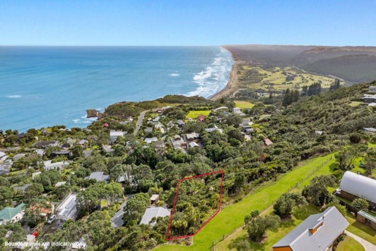 Photo of property in 119 Waitea Road, Muriwai, 0881