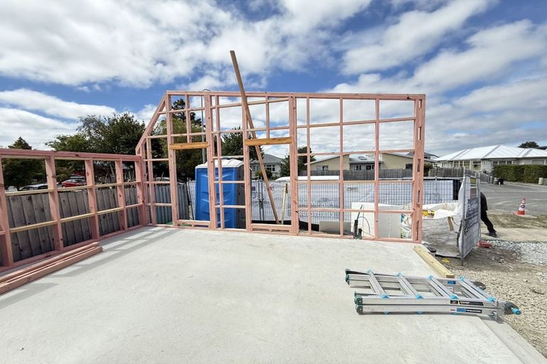 Photo of property in 89 Rattray Street, Riccarton, Christchurch, 8041