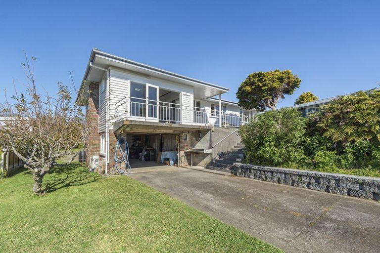Photo of property in 265d Tukapa Street, Hurdon, New Plymouth, 4310