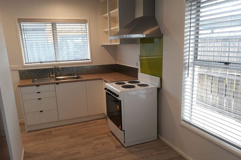 Photo of property in 1/23 Champion Street, Edgeware, Christchurch, 8013