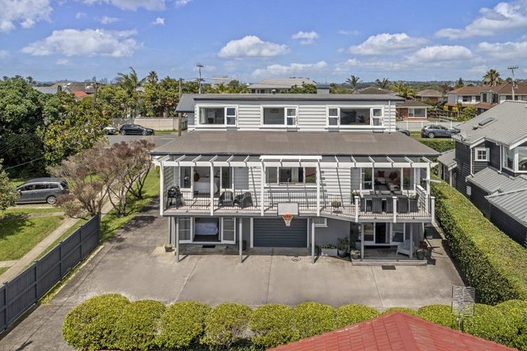 Photo of property in 1/41 East Coast Road, Milford, Auckland, 0620